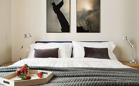 Ascanio Sforza - Suites & Apartments